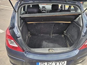 OPEL  Corsa 1.3 diesel - imagine 5
