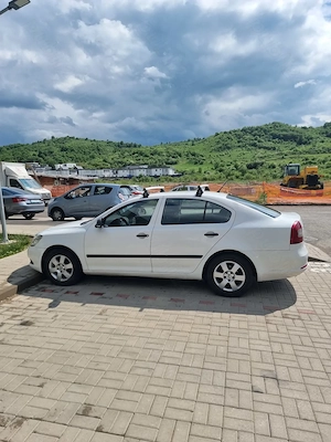 autoturism skoda octavia 2012 super pret - imagine 3