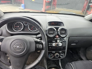 OPEL  Corsa 1.3 diesel - imagine 7