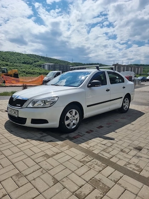 autoturism skoda octavia 2012 super pret - imagine 4
