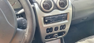Vand dacia logan 1,2  - imagine 5