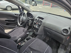 OPEL  Corsa 1.3 diesel - imagine 8