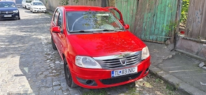 Vand dacia logan 1,2  - imagine 3