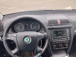 Vând Skoda Octavia 2 - imagine 2