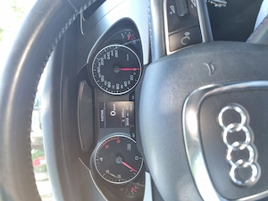 Autoturism audi a4b8  - imagine 7
