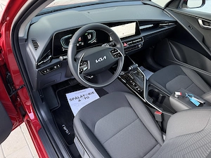 Kia niro Hybrid 1.6 gdi - imagine 9
