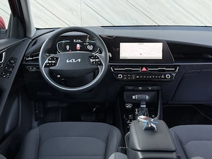 Kia niro Hybrid 1.6 gdi - imagine 18