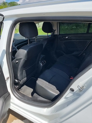 Renault megane - imagine 8