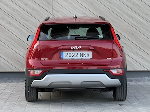 Kia niro Hybrid 1.6 gdi - imagine 7