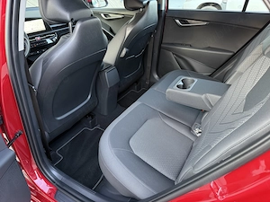 Kia niro Hybrid 1.6 gdi - imagine 11