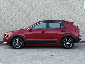 Kia niro Hybrid 1.6 gdi - imagine 5
