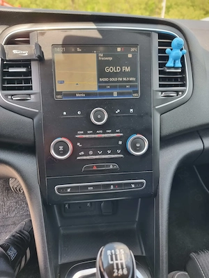 Renault megane - imagine 6