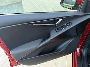 Kia niro Hybrid 1.6 gdi - imagine 12