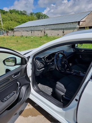 Renault megane - imagine 5