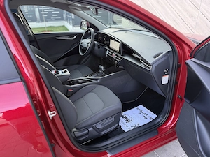 Kia niro Hybrid 1.6 gdi - imagine 14