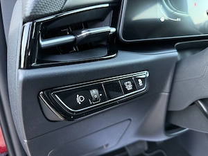 Kia niro Hybrid 1.6 gdi - imagine 17