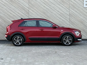 Kia niro Hybrid 1.6 gdi - imagine 6