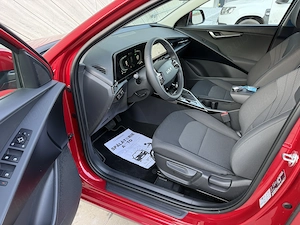 Kia niro Hybrid 1.6 gdi - imagine 13
