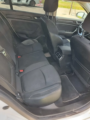 Renault megane - imagine 10