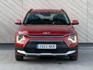 Kia niro Hybrid 1.6 gdi - imagine 8