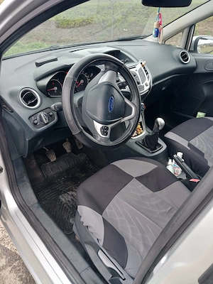 De vânzare Ford Fiesta - imagine 12