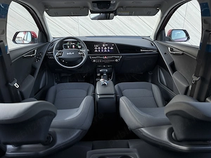 Kia niro Hybrid 1.6 gdi - imagine 19
