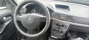 Opel Meriva A  1.7 cdti dth diesel an 2006 - imagine 3