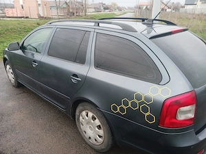 De vânzare Skoda Octavia II - imagine 2