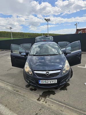 OPEL  Corsa 1.3 diesel - imagine 3