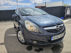 OPEL  Corsa 1.3 diesel