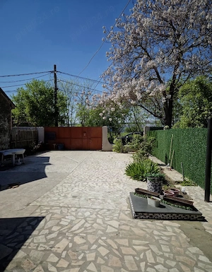 PROPRIETAR   Casă Sector 1, Șos. Chitila | Teren 277mp | Renovată 2023 - imagine 2