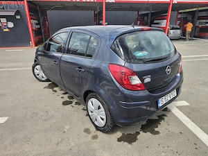 OPEL  Corsa 1.3 diesel - imagine 9