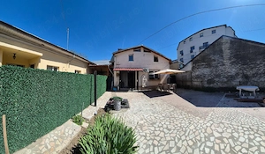 PROPRIETAR   Casă Sector 1, Șos. Chitila | Teren 277mp | Renovată 2023