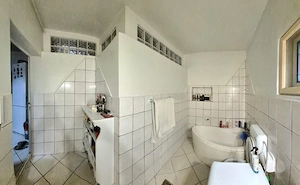 PROPRIETAR   Casă Sector 1, Șos. Chitila | Teren 277mp | Renovată 2023 - imagine 6