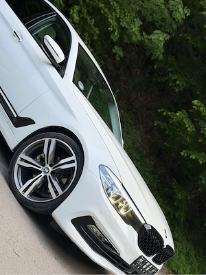 Bmw G30 Seria 5 - imagine 2