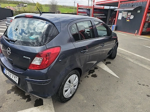 OPEL  Corsa 1.3 diesel - imagine 10