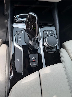 Bmw G30 Seria 5 - imagine 7