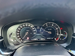 Bmw G30 Seria 5 - imagine 5