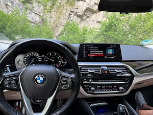 Bmw G30 Seria 5 - imagine 6