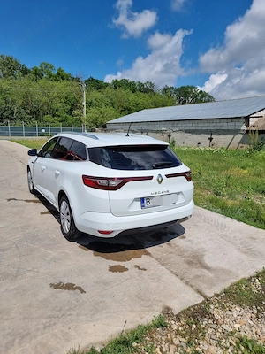 Renault megane - imagine 3