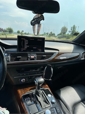 Audi A6 C7 3.0 TDI quattro - imagine 4