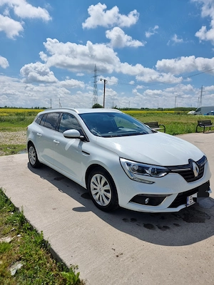 Renault megane - imagine 2