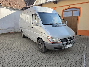 Mercedes Sprinter 2.2 model 313 CDI - imagine 2
