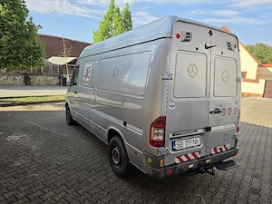 Mercedes Sprinter 2.2 model 313 CDI - imagine 3