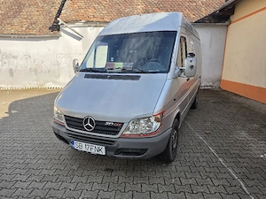 Mercedes Sprinter 2.2 model 313 CDI