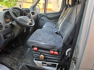 Mercedes Sprinter 2.2 model 313 CDI - imagine 5