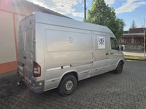 Mercedes Sprinter 2.2 model 313 CDI - imagine 4