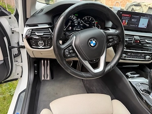 Bmw G30 Seria 5 - imagine 9