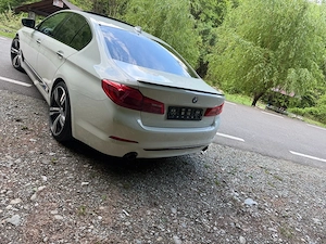 Bmw G30 Seria 5 - imagine 4