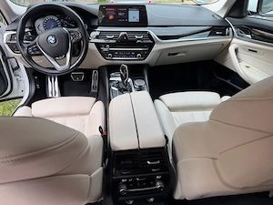 Bmw G30 Seria 5 - imagine 8